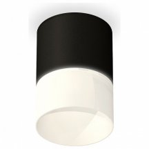 Точечный светильник для коридора ambrella light  xS7402035