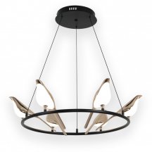 Люстра для натяжного потолка Kink Light Арси 08446-6A,33