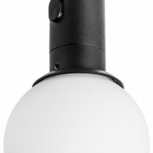 Трековый светильник Lightstar DUE 207837