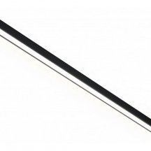 Накладной светильник iLedex Technical VISION48/25 4825-038-L895-30W-110DG-3000K-BK