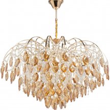 Подвесная люстра MW-Light Бриз 111014608