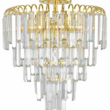 Люстра Китай Escada Odegard 2105/6P