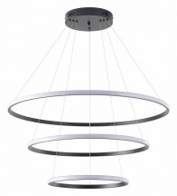 Подвесной светильник Zortes Ringolight ZRS.33320.120C