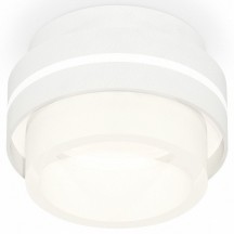 Точечный светильник Ambrella light Techno Spot XS8412002