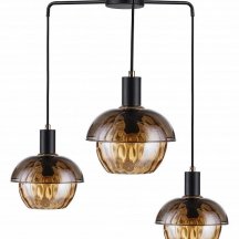 Подвесной светильник 33 идеи PND155.03.01.003.BL PND165M.03.01.003.BL-M18AM