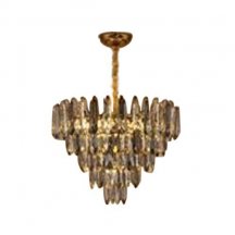 Подвесная люстра LArte Luce Denale L58516.92