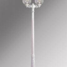 Наземный светильник Fumagalli Globe 300 G30.156.S20.WXE27