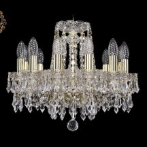 Подвесная люстра ArtClassic 11.23 11.23.12.141.Gd.Dr