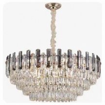 Люстра для натяжного потолка Alfa Light F2224 F2224-01