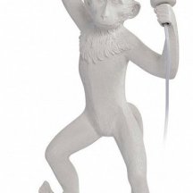 Настенный светильник Loft IT Monkey 10314W/B