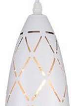 Подвесной светильник IMEX MD.2963-1-P WH+SL