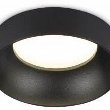 Точечный светильник Ambrella light Techno Spot TN51817