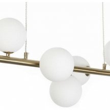 Подвесной светильник Citilux Рунд CL205270N