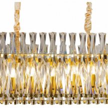 Подвесной светильник AM-Group CINDY CINDY SPD 800 GL