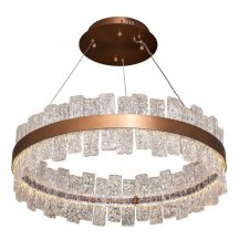 Подвесная люстра Garda Decor 6008 162FL-60086