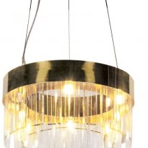 Подвесная люстра DeLight Collection BRCH9071 BRCH9071-48