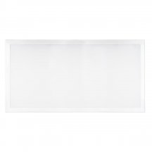 Встраиваемая светодиодная панель Uniel ULP-60120 54W/4000K IP54 Clip-In Cuatro Prism UL-00012004