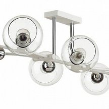 Люстра для натяжных потолков Lumion Moderni 4517/8C