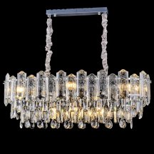 Подвесная люстра  72380-0.3-800L CH