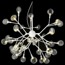 Люстра для натяжных потолков Wertmark Fiorita WE241.36.003