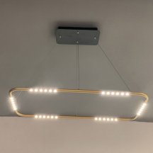 Подвесной светильник Kink Light Магни 08557-60*60,19-33