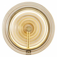 Настенный светильник Freya Borbon FR5442WL-L7TR