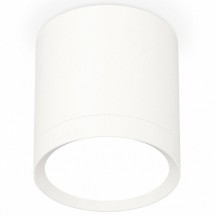 Точечный светильник Ambrella light Techno Spot XS8141001