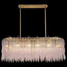 Подвесной светильник LArte Luce Flussio L92612.92