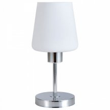 Интерьерная настольная лампа Escada Clarity ES0002706