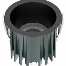 Встраиваемый светильник Favourite Notio 4815-1C