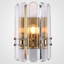 Накладной светильник Imperiumloft BONNINGTON 44,45