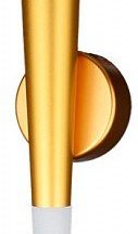 Бра Arte Lamp Sabik A6010AP-1SG