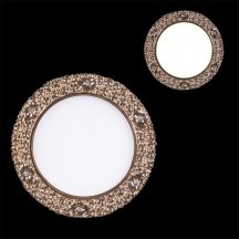 Точечный светильник  52906-9.0-001RD LED6W FGD