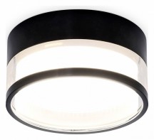 Точечный светильник Ambrella light TECHNO SPOT TN5506