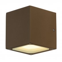 Настенный светильник уличный Sitra 232537