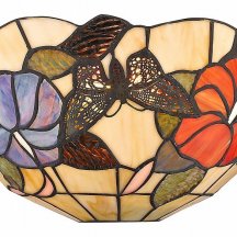 Настенный светильник Velante 816-801-01