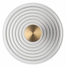 Настенный светильник Odeon Light Felt 7035/6WW