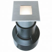 Встраиваемый светильник Deko-Light Basic Square I WW 730340