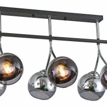 Потолочная люстра Escada 1114/6PL