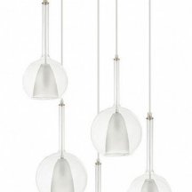 Подвесной светильник Arte Lamp Gala A2720SP-5SG