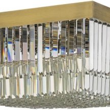 Потолочная люстра Dio DArte  Arco Arco E 1.2.55x50.100 AB
