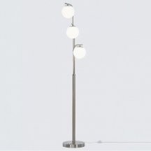 Торшер Citilux Адам Смарт CL228A931