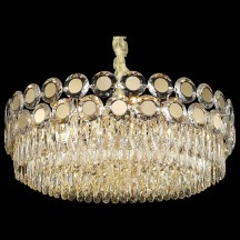 Подвесная люстра Wertmark Claudia WE134.25.303