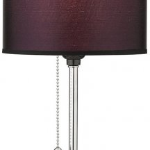 Интерьерная настольная лампа Velante 291-124-01