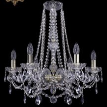 Люстра для натяжных потолков ArtClassic 11.25 11.25.6.200.h-63.Gd.Sp