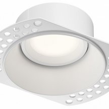 Точечный светильник Denkirs SPOT HIDE DK2140-WH