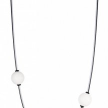 Подвесной светодиодный светильник Loft IT Embrace 10242/800 Black