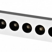 Точечный светильник Lightstar Guarda 080346