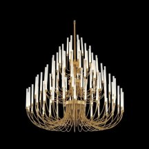 Потолочная люстра Alfa Light F4224-04