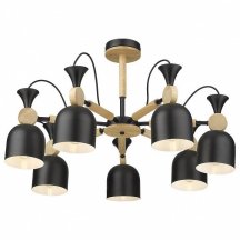 Потолочная люстра Velante 225-023-07